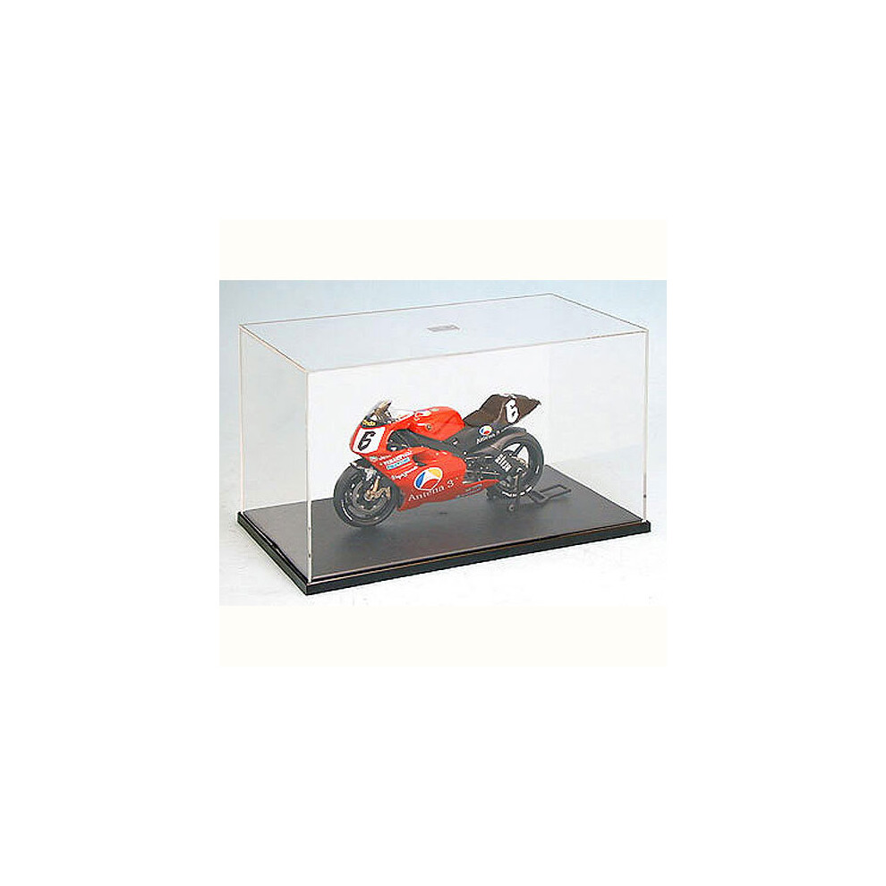 TAMIYA 73005 Display Case D 1:12 Bikes - Tools / Accessories