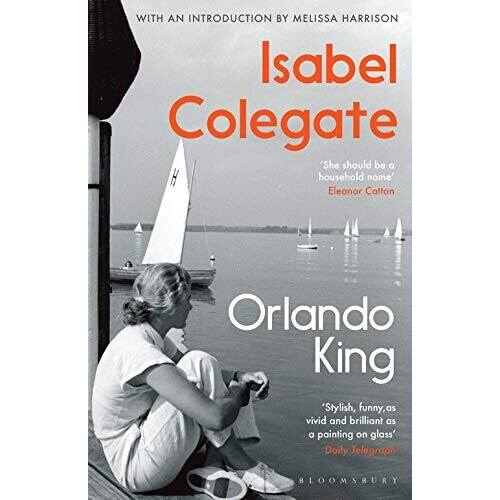 Orlando King