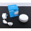 Amazon White 3rd Generation Amazon Echo Dot | Smart Speaker 5