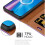 (Purple) For Alcatel 1S 2020 Phone Wallet Book Leather Case 5