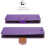 (Purple) For Alcatel 1S 2020 Phone Wallet Book Leather Case 6