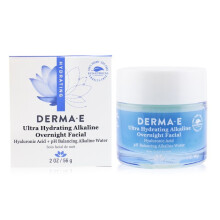 Hydrating Ultra Hydrating Alkaline Overnight Facial - 56g/2oz