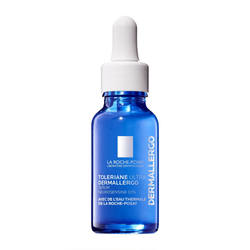 La Roche-Posay Toleriane Ultra Dermallergo Serum 20Ml