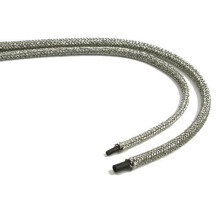 TAMIYA 1/24 Flätad Slang 2.6mm TAM12663 Plasttillbehör Bil