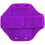 (Purple) For iPhone SE 2020 Running Jogging Armband Case 5