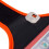 (Orange) For iPhone SE 2020 Running Jogging Armband Case 2