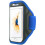 (Blue) For iPhone SE 2020 Running Jogging Armband Case 3