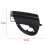 For Bicycle Head Light Front Handlebar Lamp Flashlight 3000LM Waterproof LED 2