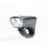 For Bicycle Head Light Front Handlebar Lamp Flashlight 3000LM Waterproof LED 6