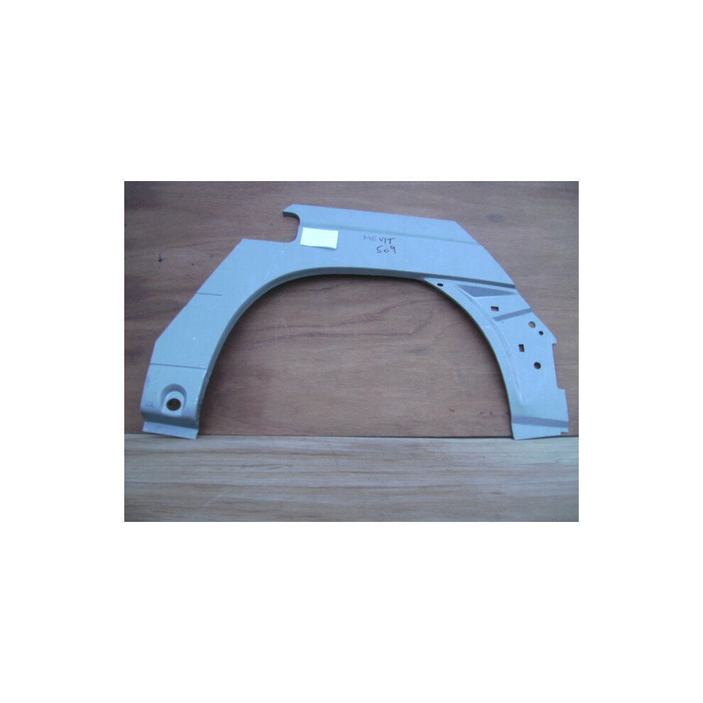 Mercedes Vito 1996 To 2003 New Rear Wheel Arch Lh Passenger Side Mevit1 509 602589216263