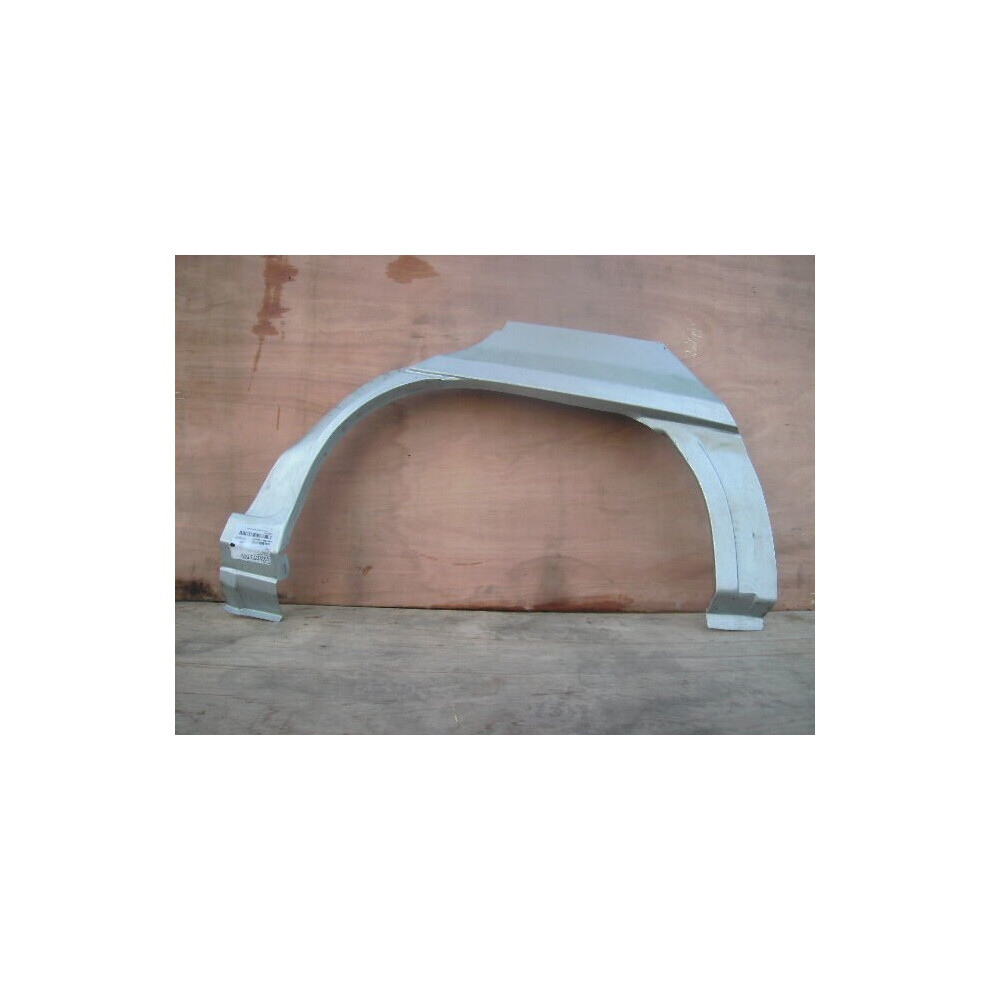 Vauxhall Astra Mk3 1991 To 1998 5 Dr New Rear Wheel Arch Left Passenger Side 602589216782