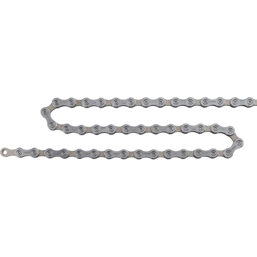 Shimano CN-HG54 116 Links HG-X Chain Grey - 10 Speed