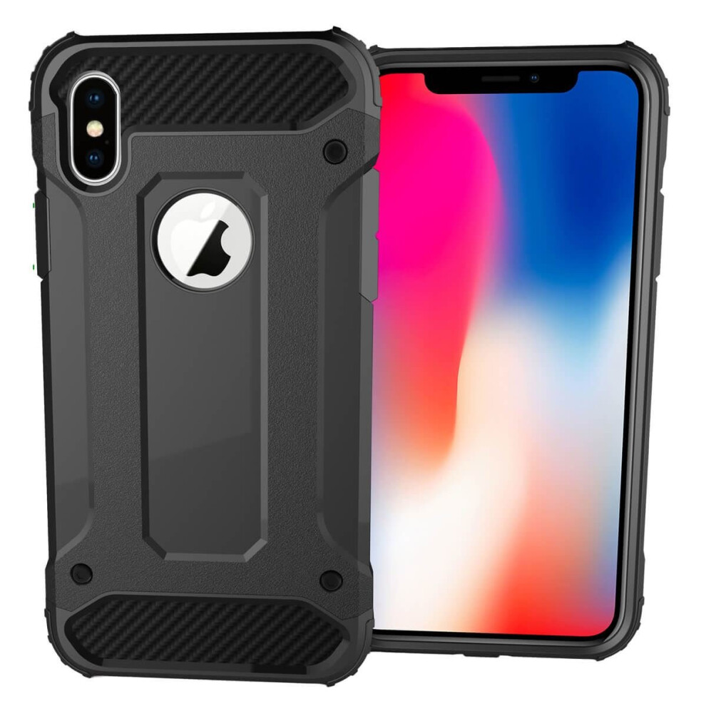 black--for-apple-iphone-11-pro-max--hybrid-armour-shockproof-bumper-phone-case