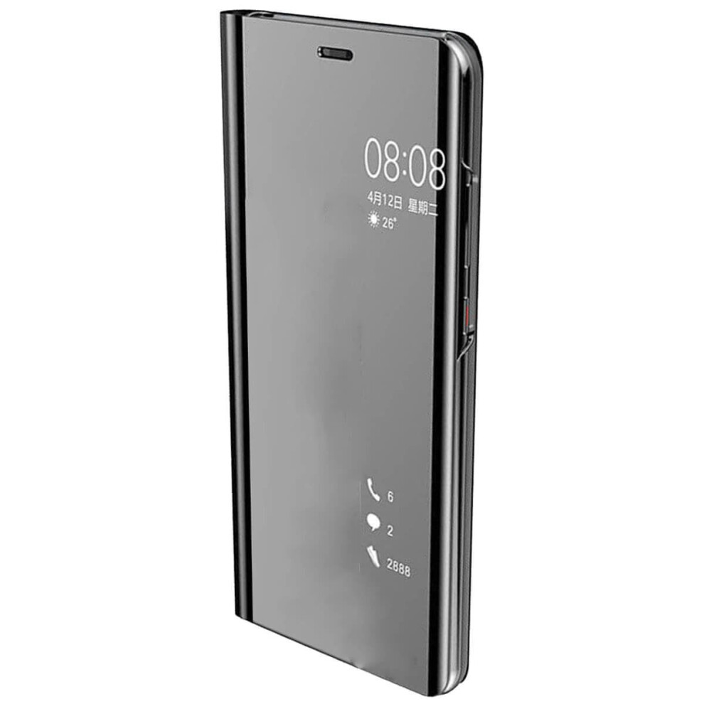 black--for-huawei-mate-20--smart-view-mirror-leather-flip-stand-case-cover-huawei-p20-pro-lite-plus-p10