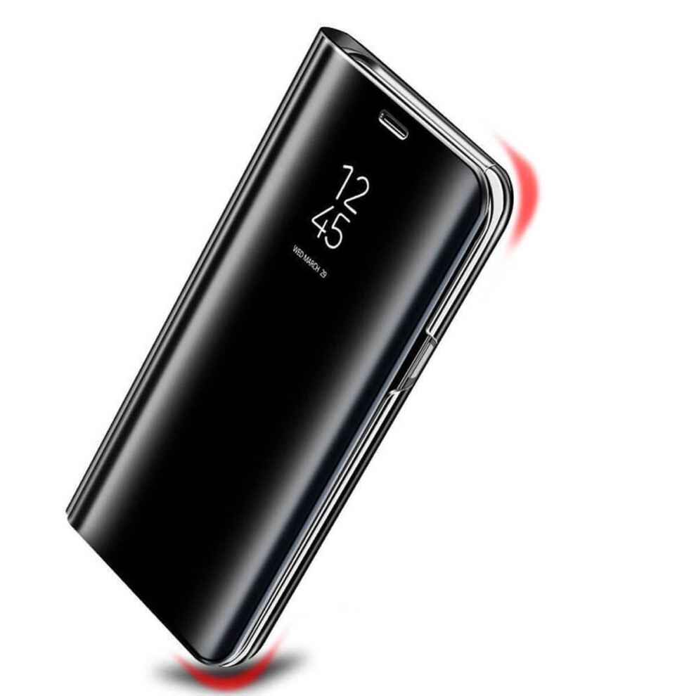 black--for-huawei-mate-20--smart-view-mirror-leather-flip-stand-case-cover-huawei-p20-pro-lite-plus-p10
