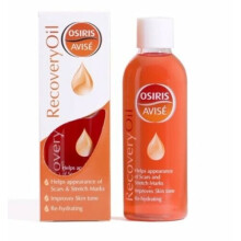 Osiris Avise Recovery Oil Improve Skin Tone Scars & Stretch Marks 100ml