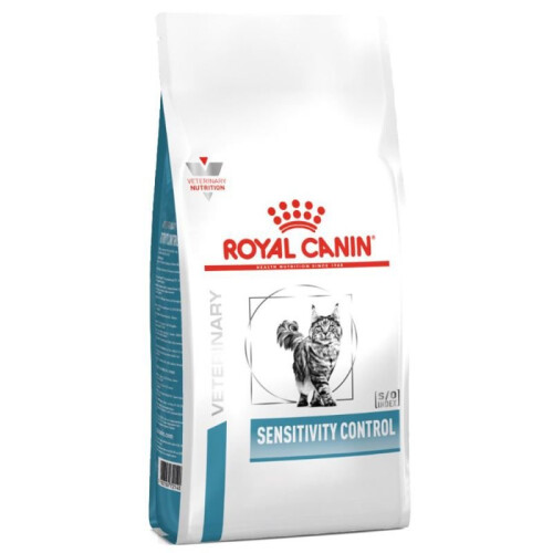 Royal Canin Royal Canin Veterinary Diet Cat - Sensitivity Control 3.5 kg
