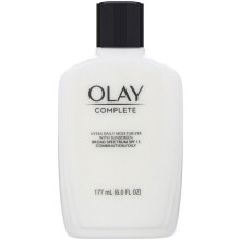 Olay, Complete, UV365 Daily Moisturizer with Sunscreen , SPF 15, 177ml