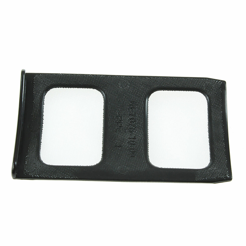 MORPHY RICHARDS 43897 KETTLE SPOUT SCALE FILTER 02048 KE7076 10-09