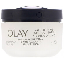 OLAY Age Defying Classic denn obnovujc krm 2 oz