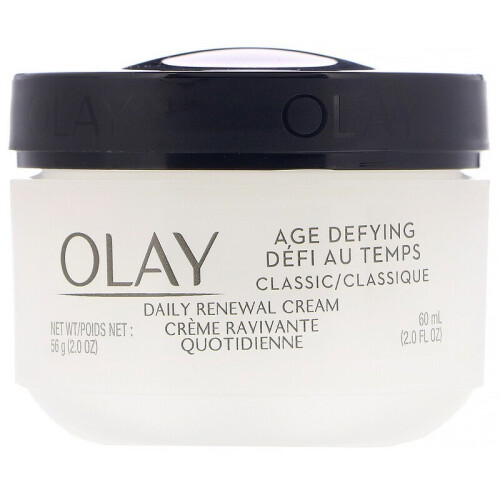Olay OLAY Κρέμα Αναζωογόνησης Ηλικίας 2 oz
