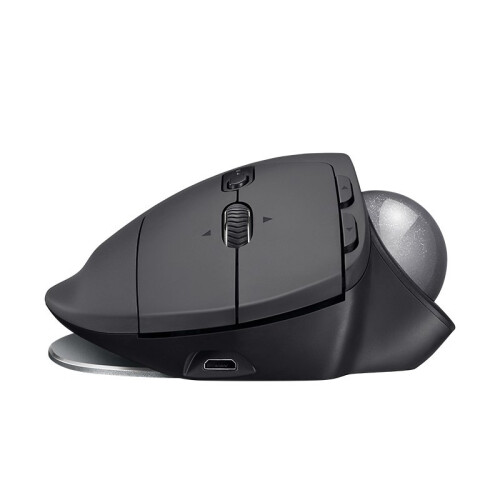 Logitech Logitech MX Ergo Advanced Wireless Mouse 1