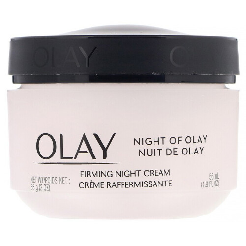 Olay OLAY Κρέμα Συσφιξής Νύχτας OLAY 2 oz