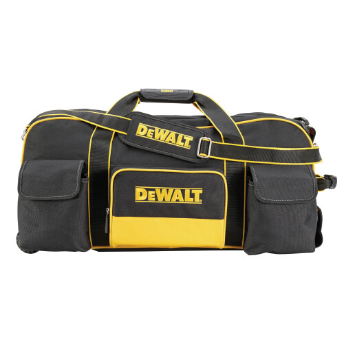 DeWalt Großer Rucksack mit Rädern - DEWALT DWST1-79210 1