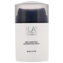 Olay Regenerist Deep Hydration Regeneracn krmov hydratacn krm 1,7 fl oz