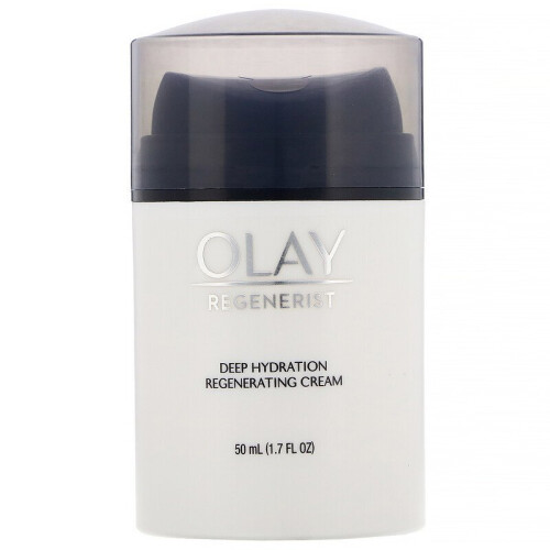 Olay Olay Regenerist Deep Hydration Regenerating Cream Moisturizer 1,7 fl oz