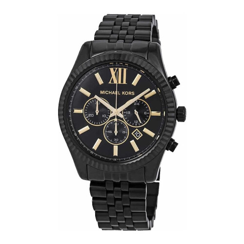 Michael Kors Michael Kors horloge MK8603