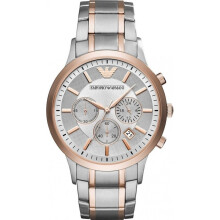 Emporio Armani-klokke AR11077