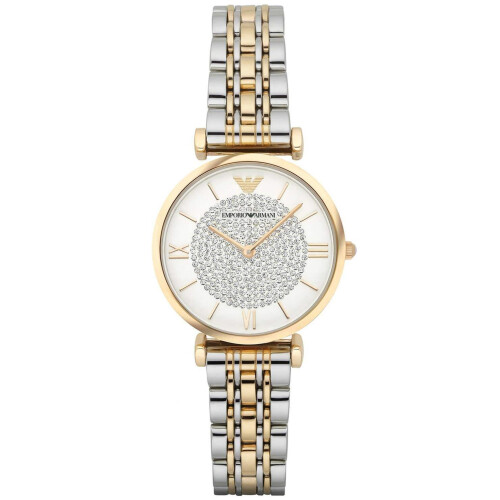 Armani Emporio Armani-klocka AR8031