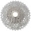 Shimano (11-36T, Silver) Shimano Deore XT CS-M771 XT 10 Speed Cassette 1