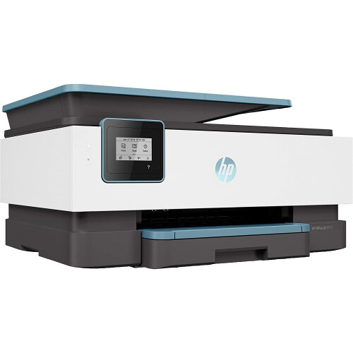 HP HP OfficeJet 8015 Inkjet Printer 1