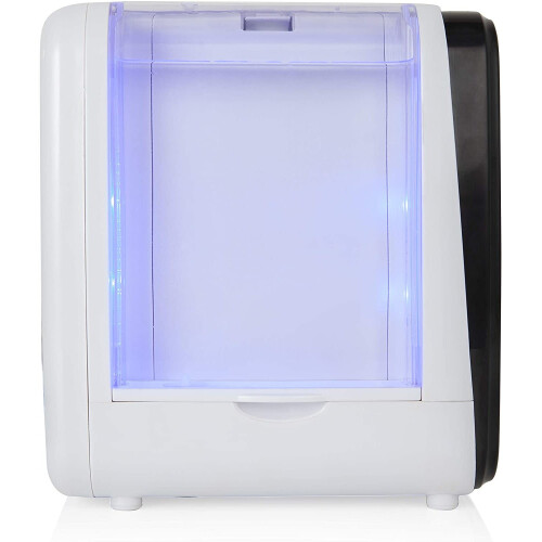 Black + Decker BLACK+DECKER BXAC65004GB Portable USB Mini Air Cooler, 3 Speeds 2