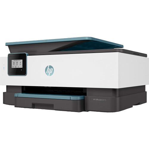 HP HP OfficeJet 8015 Inkjet Printer 2