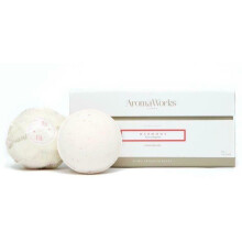 Aromaworks Harmony Aromabombs duo set