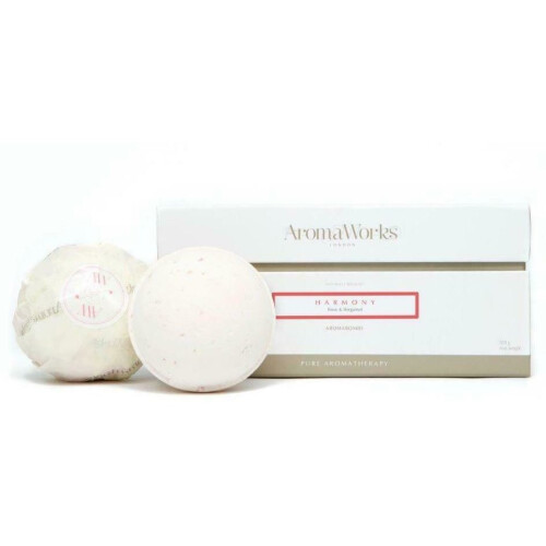 AromaWorks Aromaworks Harmony Aromabombs duo set