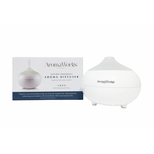 AromaWorks Aromaworks Electric Diffuser