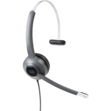 Cisco 561 Wireless Over-The-Head Mono Headset Supra-Aural Bluetooth CP-HS-WL-561-M-EU=