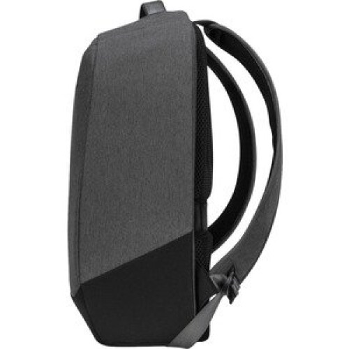 Targus Mochila TARGUS Cypress Security de 15,6 polegadas com EcoSmart - Cinza 1