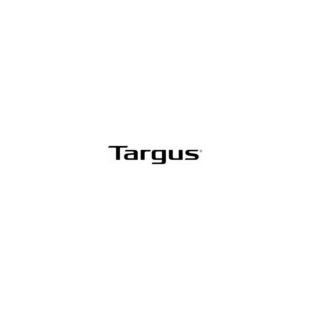 Targus TBS92502GL Carrying Case Slipcase for 39.6 Cm 15.6" Notebook Grey TBS92502GL