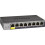 Netgear Netgear Gs108T-300. Switch Type: Managed Switch Layer: L2. Basic Switching GS108T-300UKS 1