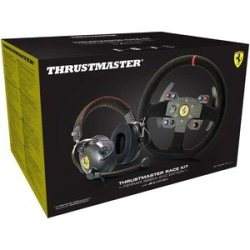 Thrustmaster Thrustmaster Gaming Accessory Kit 4160771
