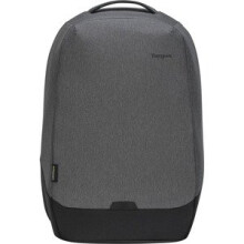 TARGUS Cypress Security 15,6 tuuman reppu, jossa EcoSmart - harmaa