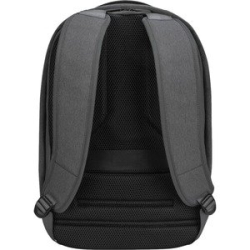 Targus Mochila TARGUS Cypress Security de 15,6 polegadas com EcoSmart - Cinza 2