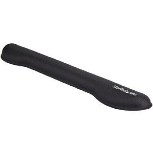 StarTech.com Reposamuñecas para teclado WRSTRST de Startech