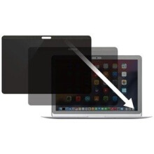 Startech 15In Laptop Privacy Screen Magnetic 16:10 Aspect Ratio 30+/- Degre PRIVSCNMAC15