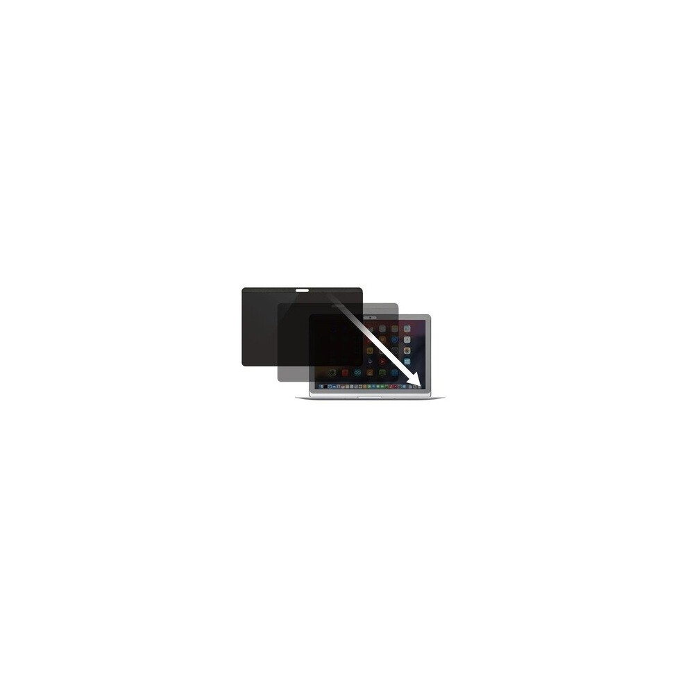 Startech.com Startech 15In Laptop Privacy Screen Magnetic 16:10 Aspect Ratio 30+/- Degre Privscnmac15